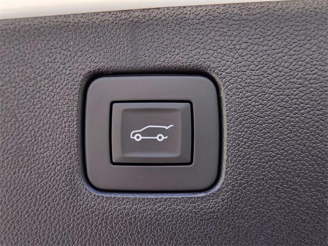 new 2026 Buick Envista car, priced at $26,599