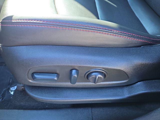 used 2022 Chevrolet Equinox car, priced at $19,500