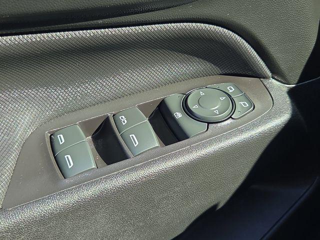 used 2022 Chevrolet Equinox car, priced at $19,500