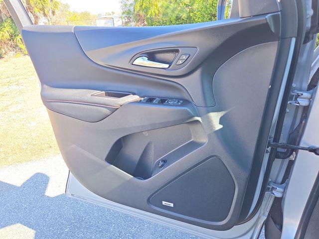 used 2022 Chevrolet Equinox car, priced at $19,500