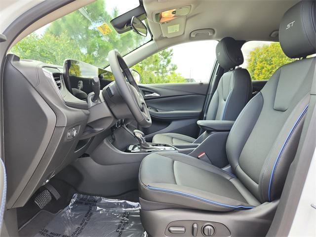 new 2026 Buick Encore GX car, priced at $28,768