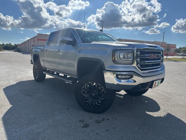 used 2018 GMC Sierra 1500 car, priced at $26,000