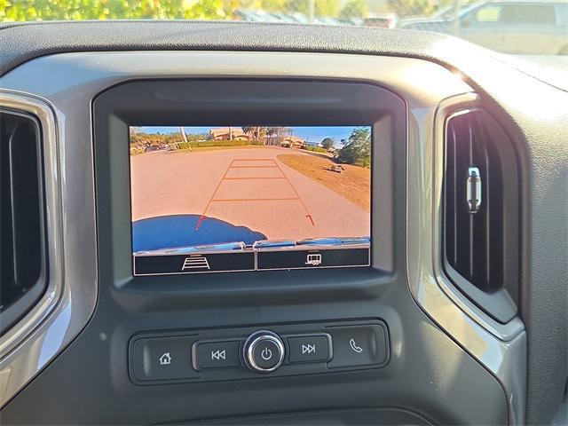 new 2026 GMC Sierra 1500 car, priced at $34,561