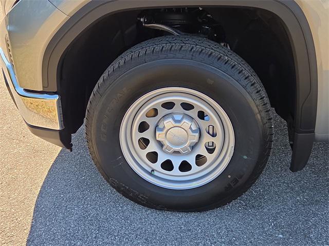 new 2026 GMC Sierra 1500 car, priced at $34,561