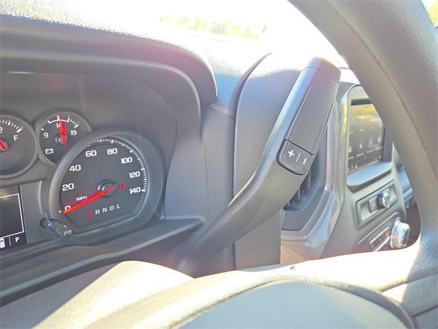 new 2026 GMC Sierra 1500 car, priced at $34,561