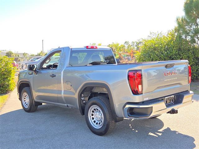 new 2026 GMC Sierra 1500 car, priced at $34,561