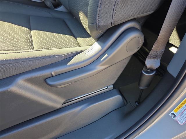 new 2026 GMC Sierra 1500 car, priced at $34,561