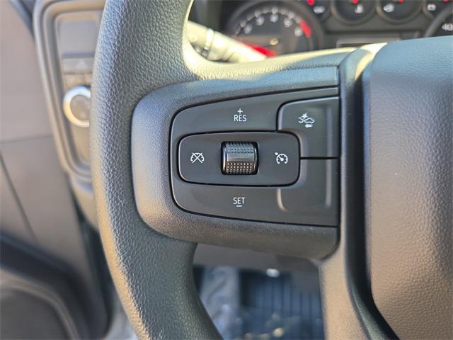 new 2026 GMC Sierra 1500 car, priced at $34,561