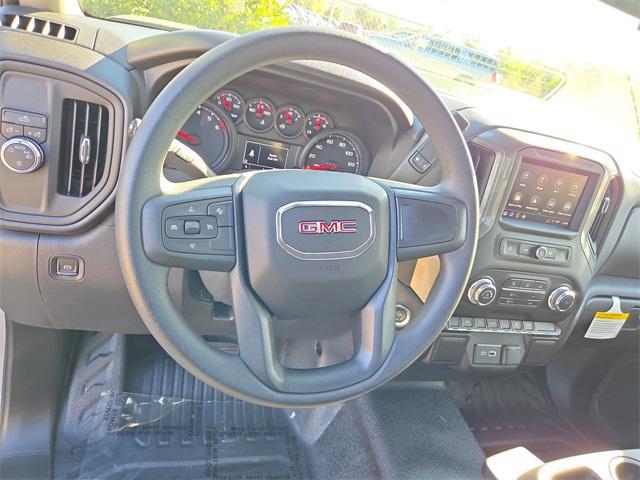 new 2026 GMC Sierra 1500 car, priced at $34,561