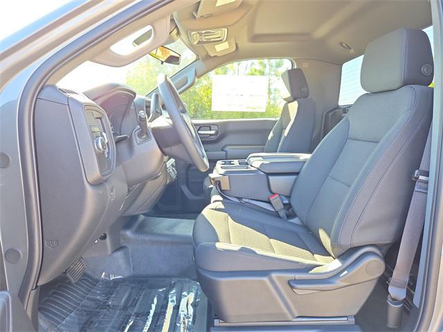 new 2026 GMC Sierra 1500 car, priced at $34,561