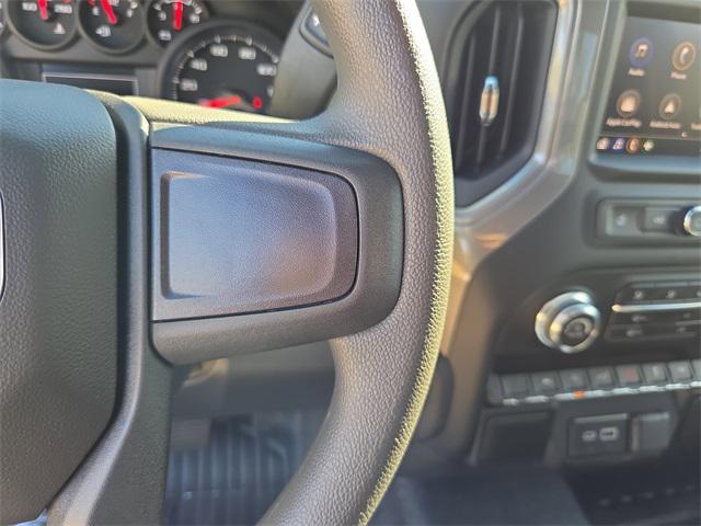 new 2026 GMC Sierra 1500 car, priced at $34,561