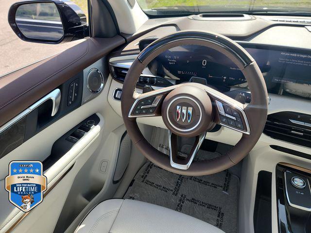 new 2026 Buick Enclave car, priced at $58,148