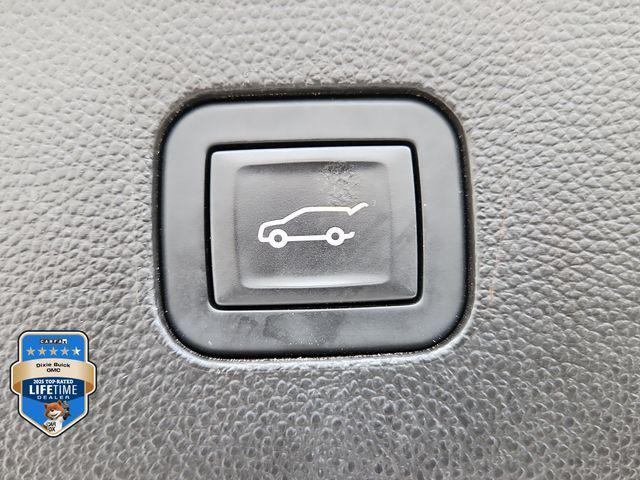 used 2019 Buick Enclave car, priced at $21,500