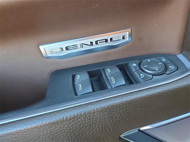 used 2024 GMC Sierra 1500 car, priced at $57,000