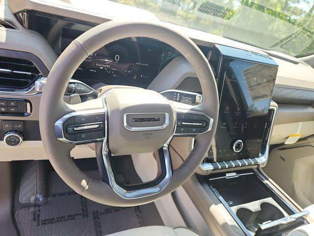 new 2026 GMC Yukon XL car, priced at $91,248