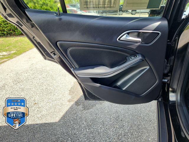 used 2020 Mercedes-Benz GLA 250 car, priced at $18,950