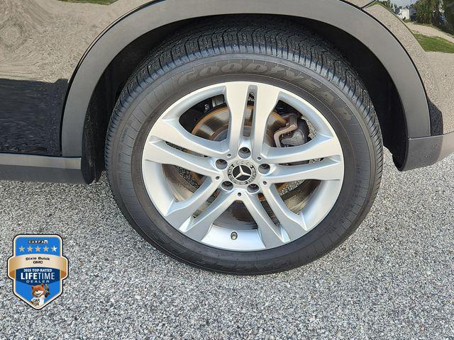 used 2020 Mercedes-Benz GLA 250 car, priced at $18,950