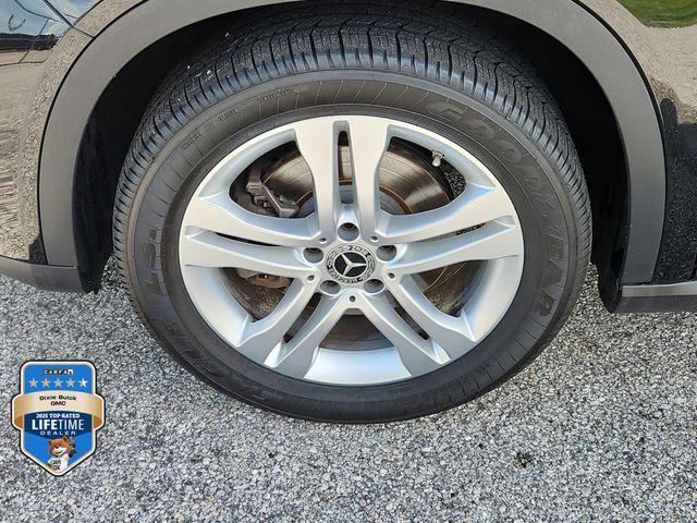 used 2020 Mercedes-Benz GLA 250 car, priced at $18,950