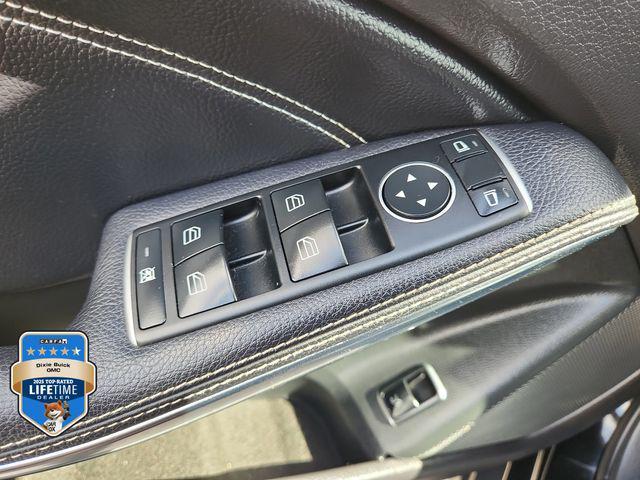 used 2020 Mercedes-Benz GLA 250 car, priced at $18,950
