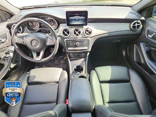 used 2020 Mercedes-Benz GLA 250 car, priced at $18,950