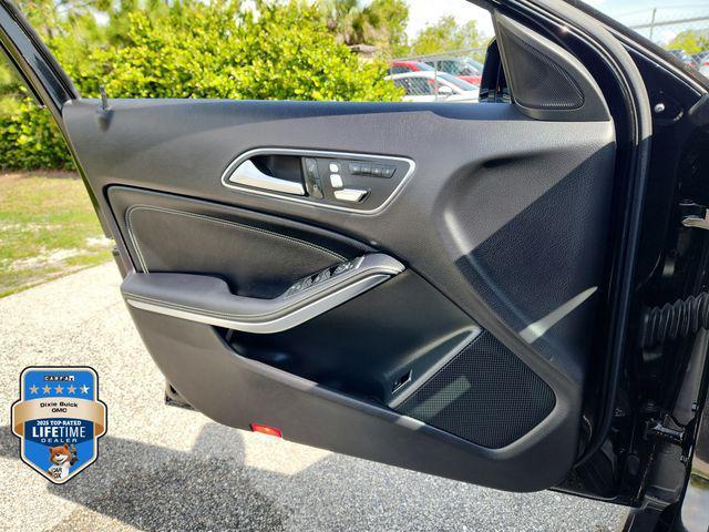 used 2020 Mercedes-Benz GLA 250 car, priced at $18,950