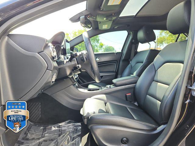 used 2020 Mercedes-Benz GLA 250 car, priced at $18,950