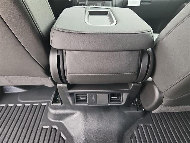 new 2026 GMC Sierra 2500 car, priced at $67,269