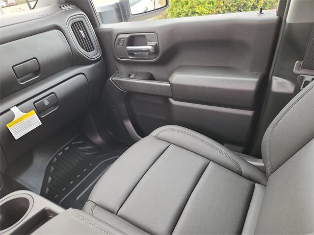 new 2026 GMC Sierra 2500 car, priced at $67,269