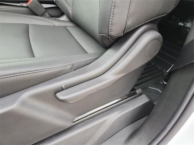 new 2026 GMC Sierra 2500 car, priced at $67,269