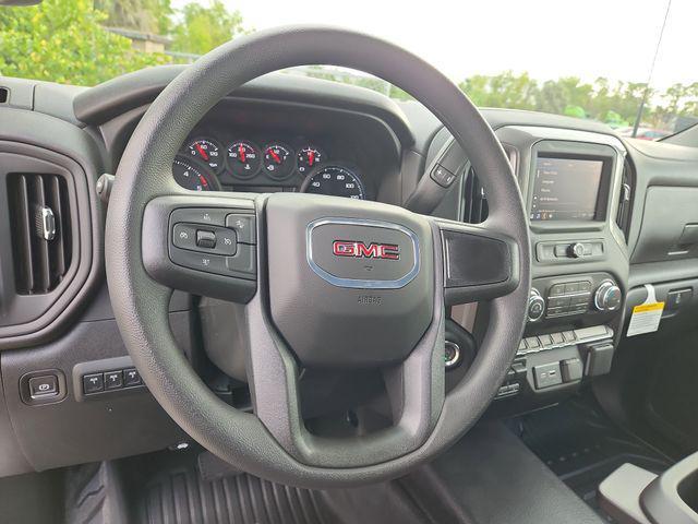 new 2026 GMC Sierra 2500 car, priced at $67,269