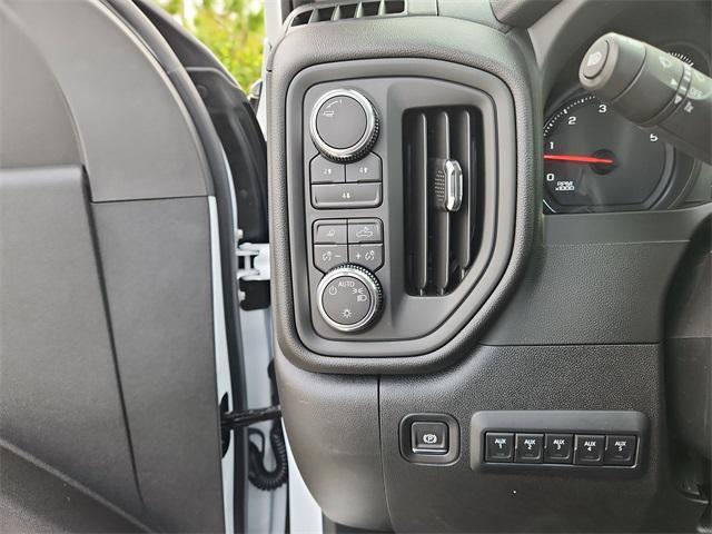 new 2026 GMC Sierra 2500 car, priced at $67,269