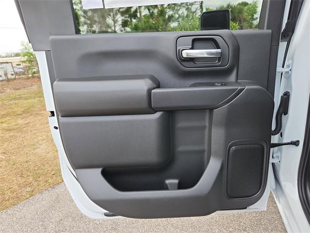 new 2026 GMC Sierra 2500 car, priced at $67,269