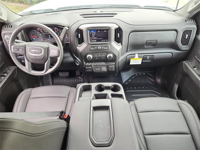 new 2026 GMC Sierra 2500 car, priced at $67,269