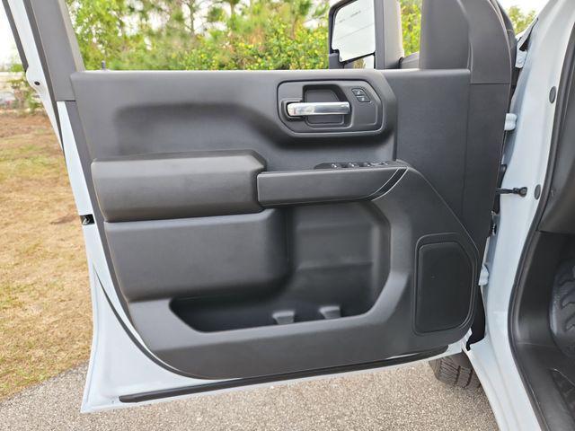 new 2026 GMC Sierra 2500 car, priced at $67,269