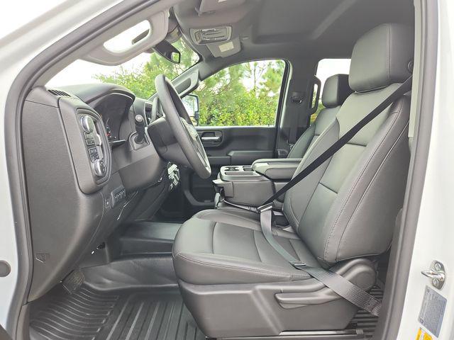 new 2026 GMC Sierra 2500 car, priced at $67,269