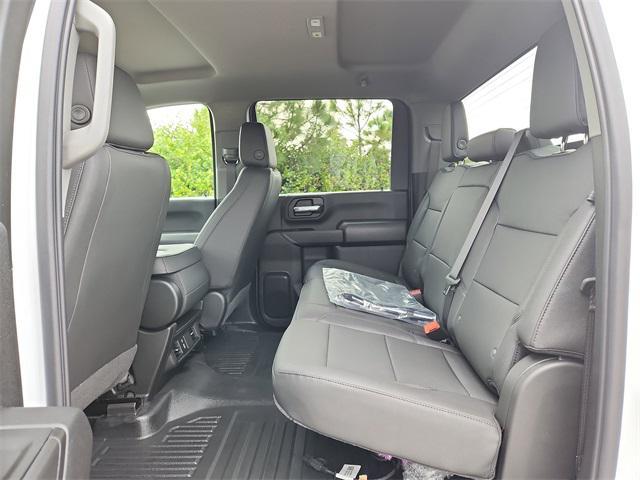 new 2026 GMC Sierra 2500 car, priced at $67,269