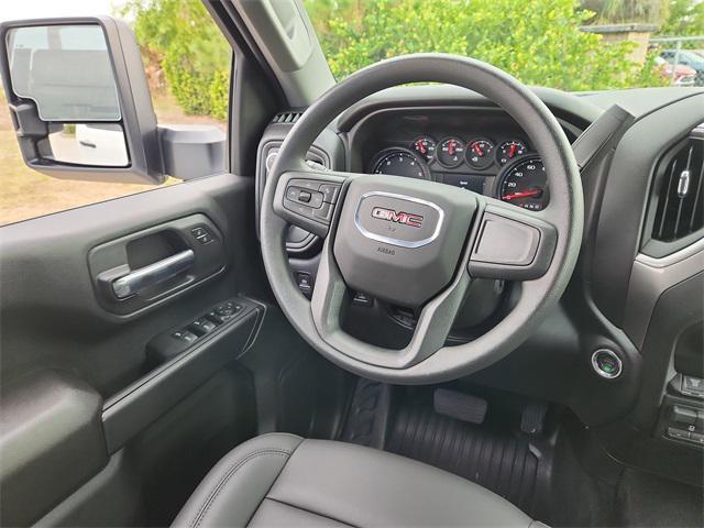 new 2026 GMC Sierra 2500 car, priced at $67,269