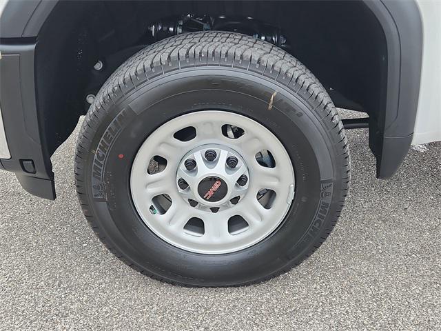 new 2026 GMC Sierra 2500 car, priced at $67,269