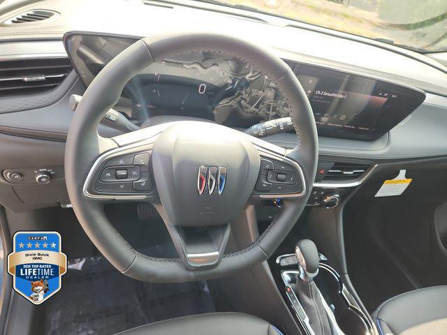 new 2026 Buick Encore GX car, priced at $30,103