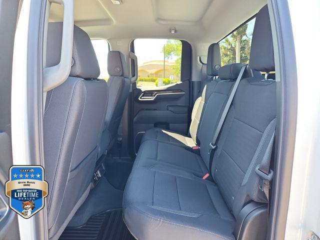 new 2026 GMC Sierra 1500 car, priced at $45,502