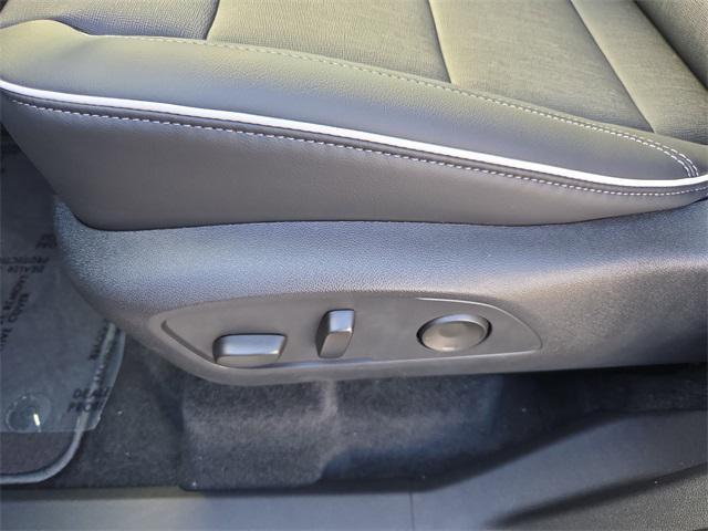 new 2026 Buick Enclave car, priced at $48,190