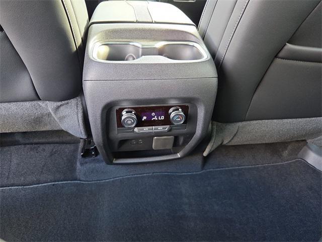 new 2026 Buick Enclave car, priced at $48,190