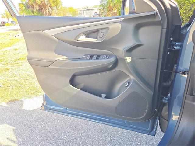 new 2026 Buick Envista car, priced at $27,555