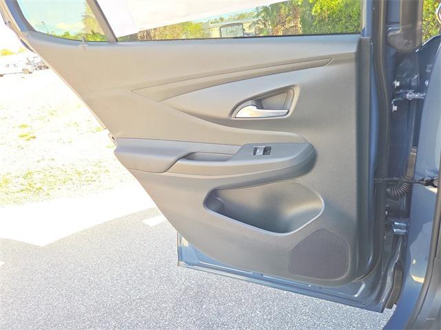 new 2026 Buick Envista car, priced at $27,555