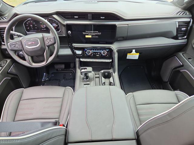 new 2026 GMC Sierra 1500 car, priced at $73,856