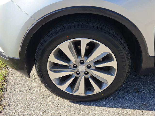 used 2019 Buick Encore car, priced at $12,000