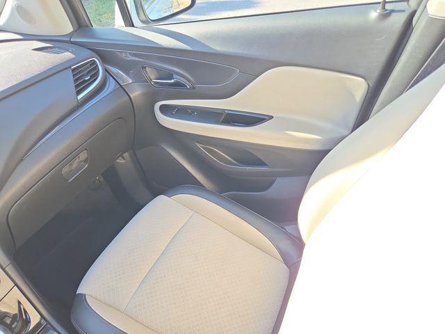 used 2019 Buick Encore car, priced at $12,000