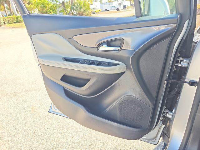 used 2019 Buick Encore car, priced at $12,000