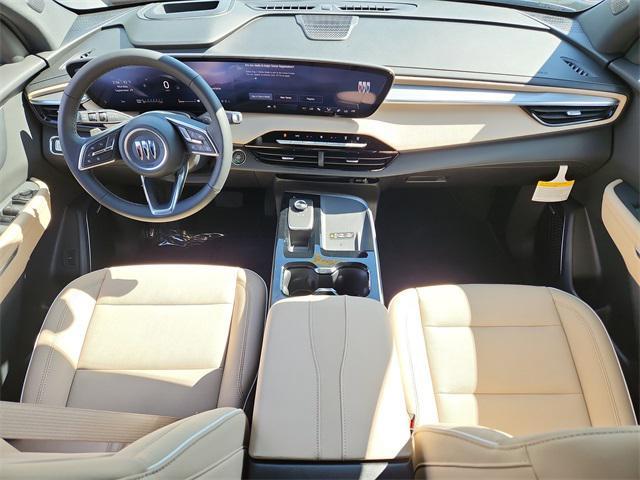 new 2026 Buick Enclave car, priced at $48,365