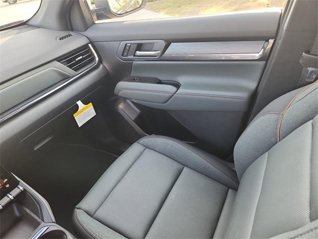 new 2026 GMC Terrain car, priced at $41,671